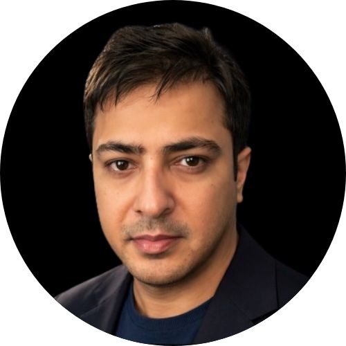 Saurabh Takkar